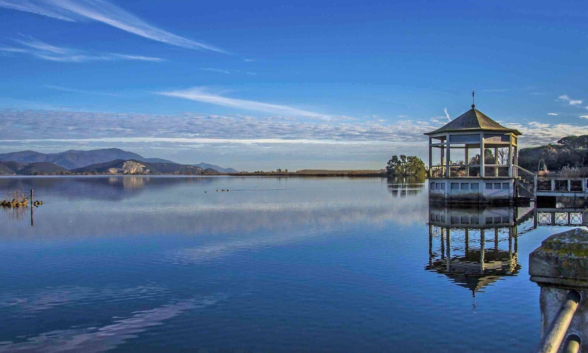 Torre del Lago Puccini Apartment | Beautiful apartment for 4 guests with A/C, WIFI, TV and patio