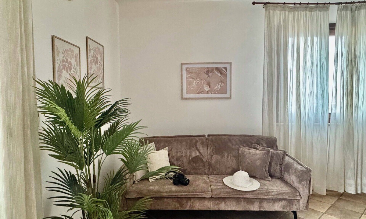 Specchiolla Apartment | Beautiful apartment for 4 guests with A/C, WIFI, TV and veranda, close to Ostuni