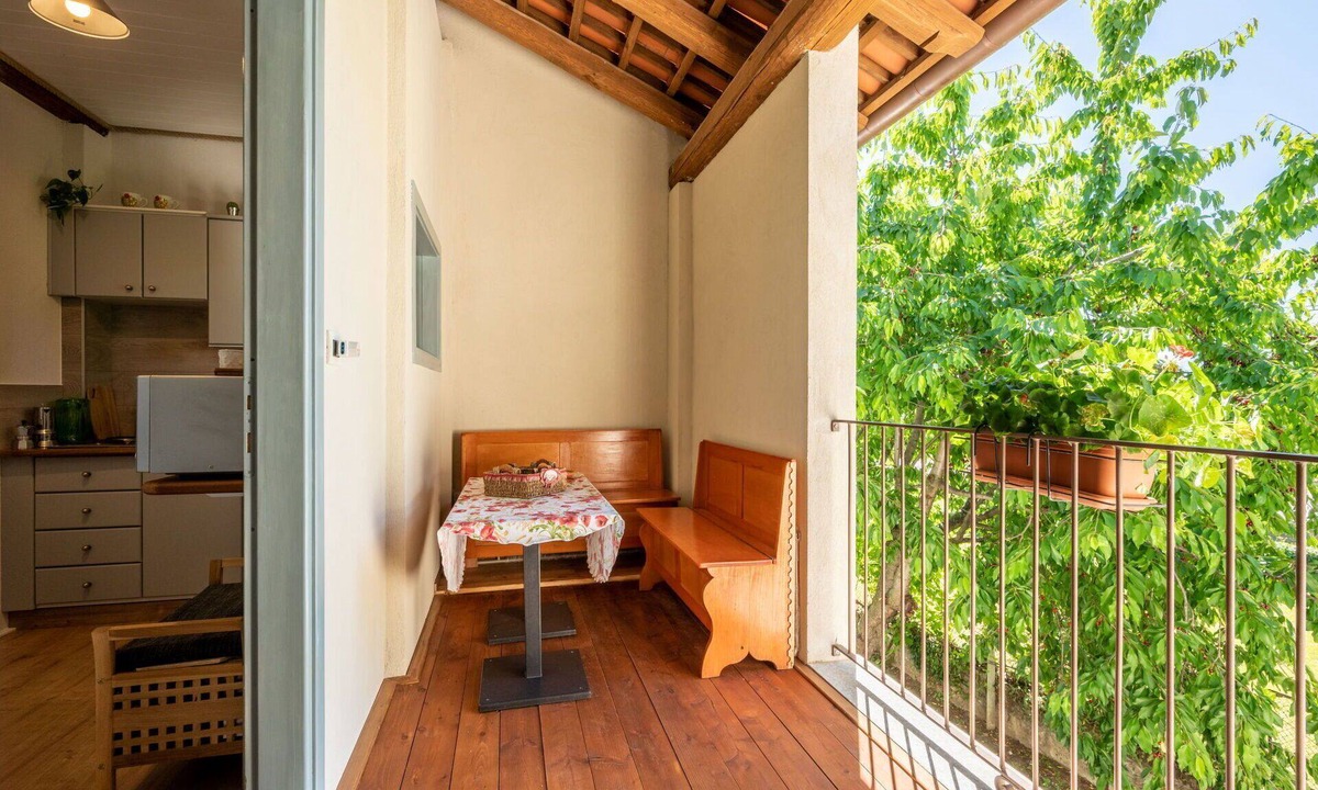 Dronero Apartment | Beautiful apartment for 6 people with WIFI, TV, terrace and pets allowed