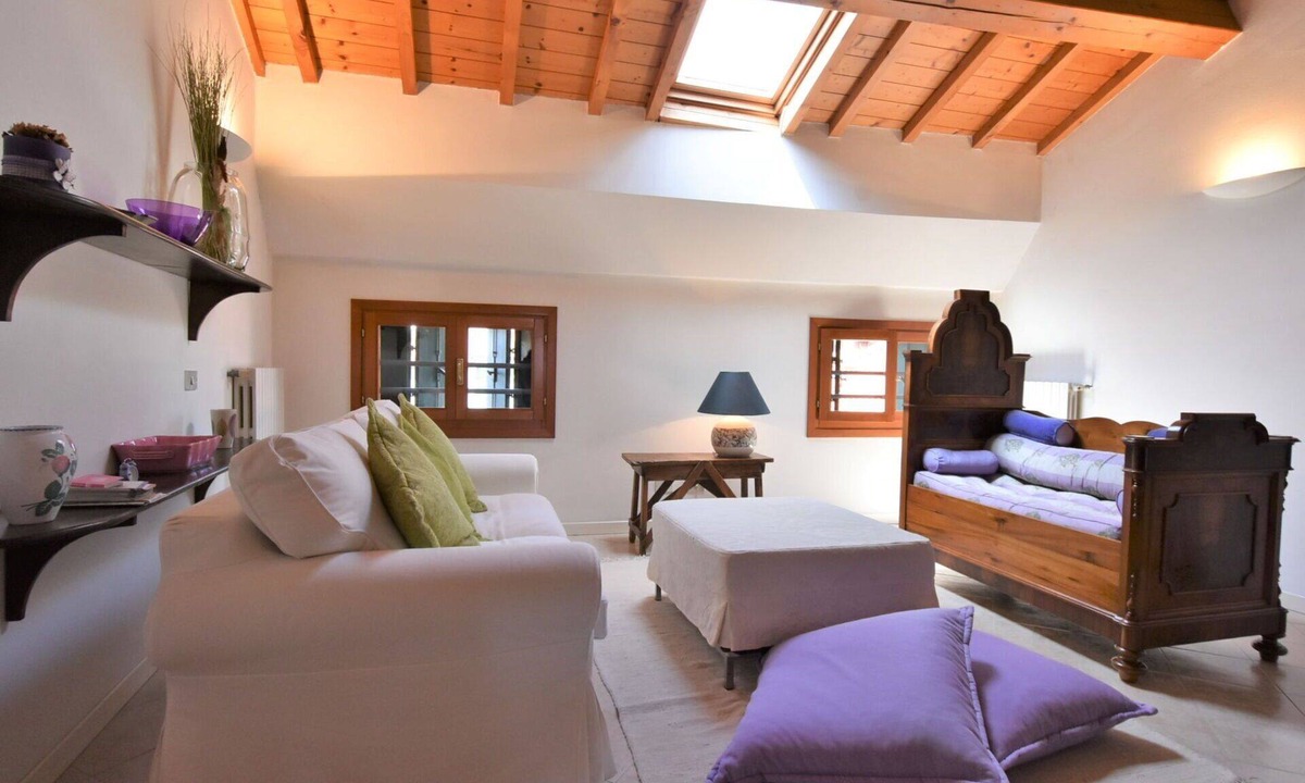 Este Apartment | Beautiful apartment for 4 people with WIFI, A/C and TV