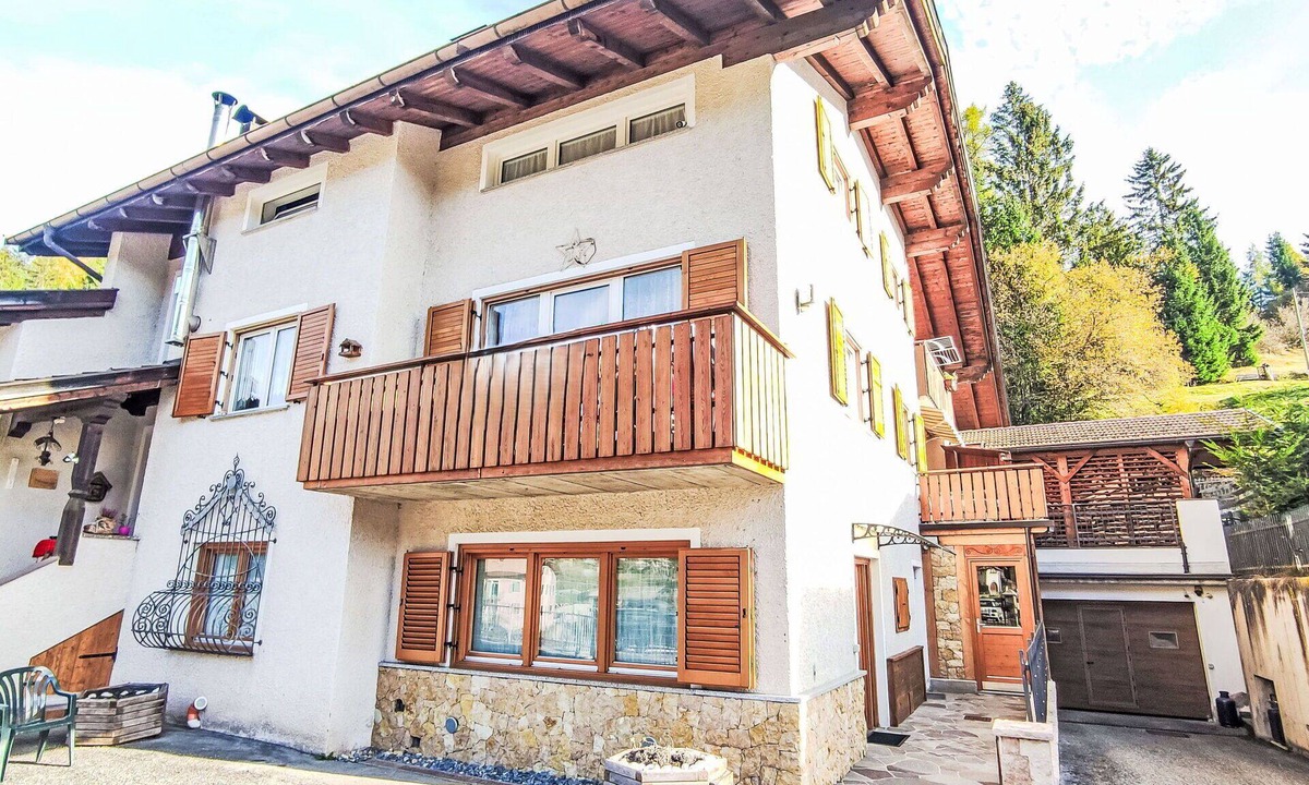 Ruffre Apartment | Beautiful apartment for 6 guests with WIFI, hot tub, TV and pets allowed