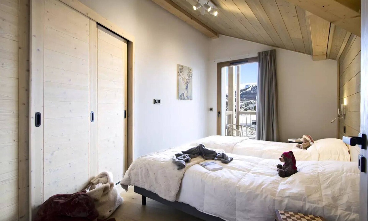 Bergers Apartment | Beautiful apartment