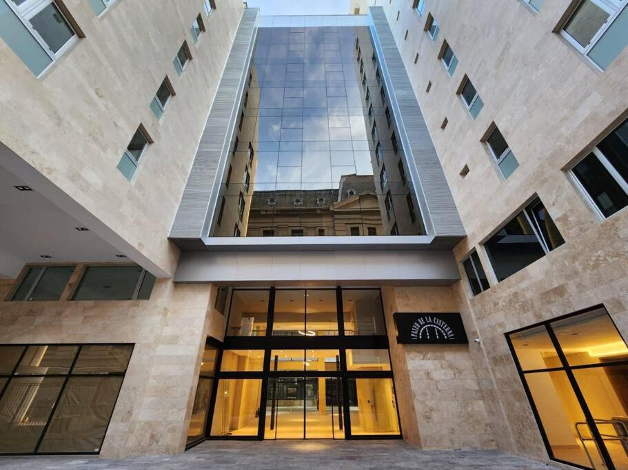 Buenos Aires Central Business District Apartment | Beautiful apartment in Paseo de la Cisterna