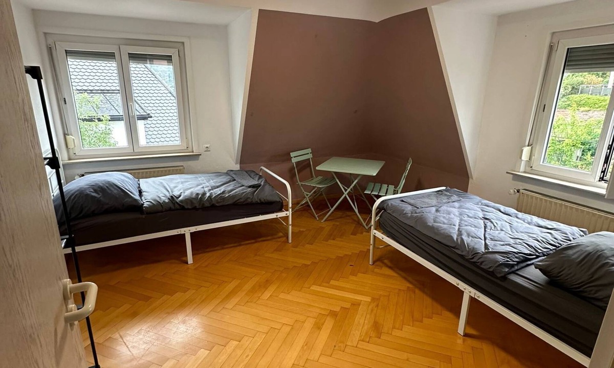 Kraherwald Apartment | Beautiful apartment in Stuttgart