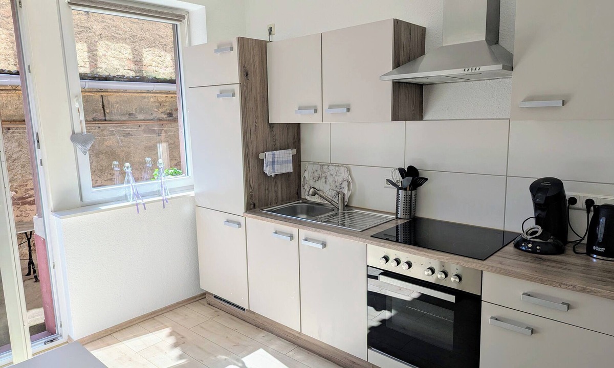 Dietlingen Apartment | Beautiful apartment in Keltern-Dietlingen
