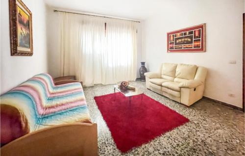 Ginosa Marina Apartment | Beautiful Apartment In Ginosa With Wifi