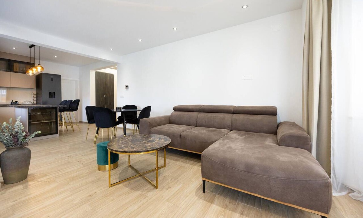 Mejasi Apartment | Beautiful apartment in Split with WiFi
