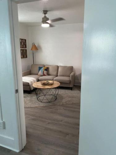 Downtown Klamath Falls Apartment | Beautiful Apartment 307 in a 100 year old building
