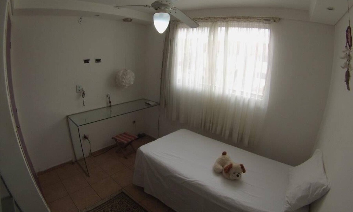 Maringa RV Rental | Beautiful apartment with parking space