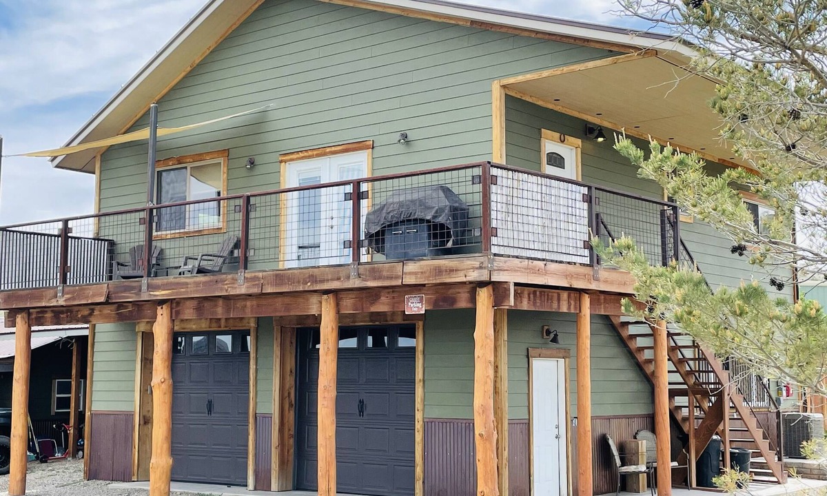 Durango Apartment | Beautiful Apartment With Great Views In The Colorado Countryside.