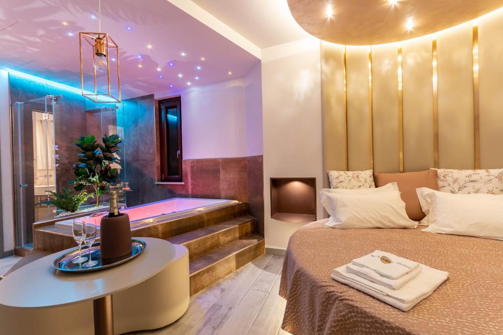 Rivotorto House | Beautiful Assisi Suite