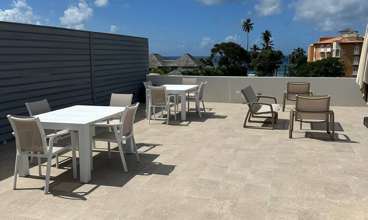 Belleplaine Condo | Beautiful Barbados - Two Bedroom Condo steps from the beach