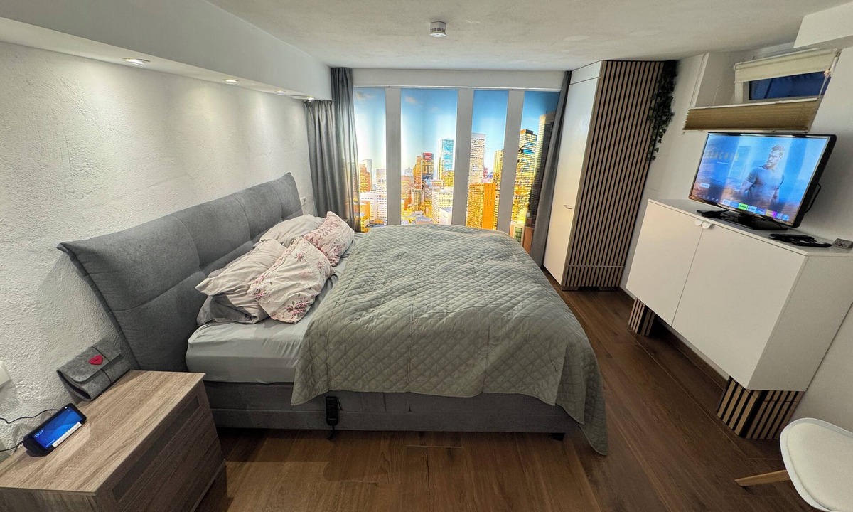 Herzogenrath Apartment | Beautiful basement apartment in Herzogenrath with sauna!