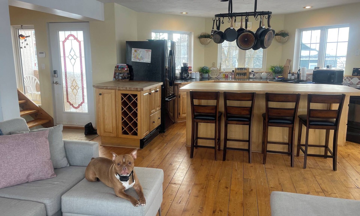 Pointe-du-Chene House | Beautiful Beachside Serenity Cottage, Point du Chene