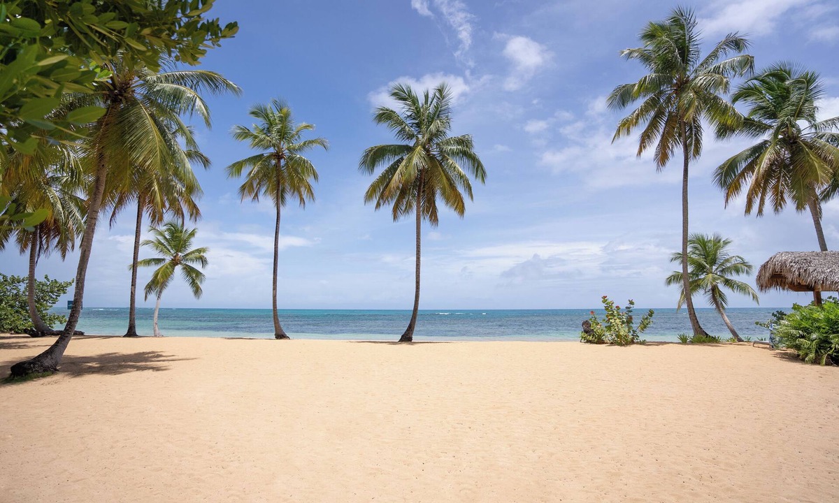 La Iglesia Condo | Beautiful Beach Condo vacation rental in Las Terrenas in Balcones del Atlántico.