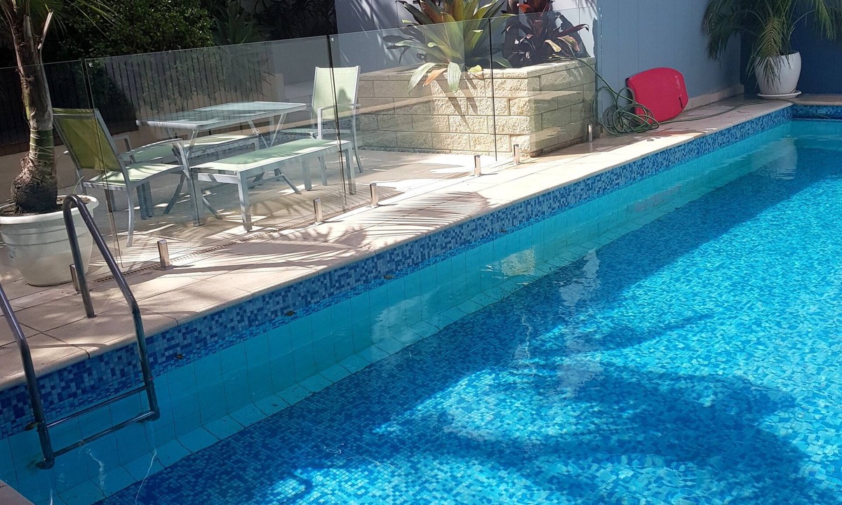 Maroubra Cottage | Beautiful Beach-side cottage with lap pool in North Maroubra close to Coogee