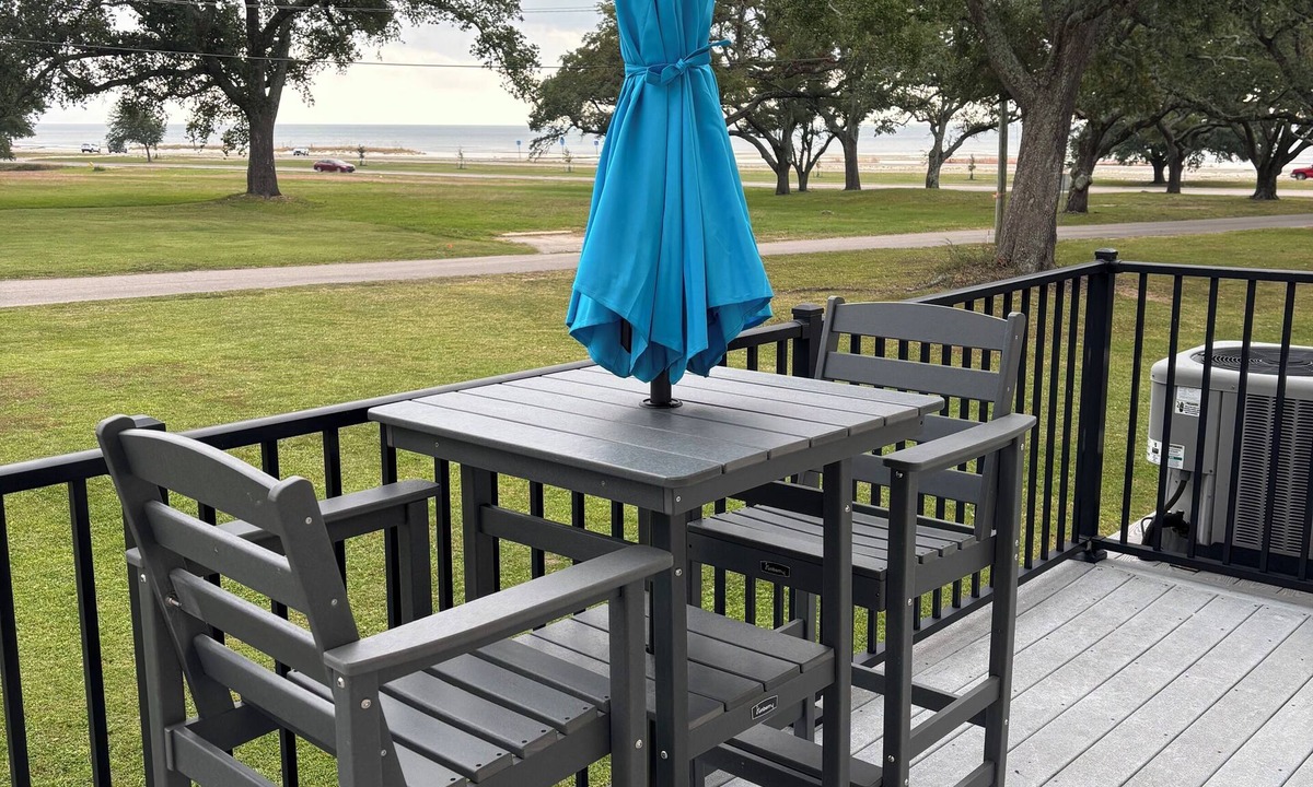 Long Beach Condo | Beautiful beach/sunset view 2BR/2.5 bath Condo off the Mississippi Gulf Coast!