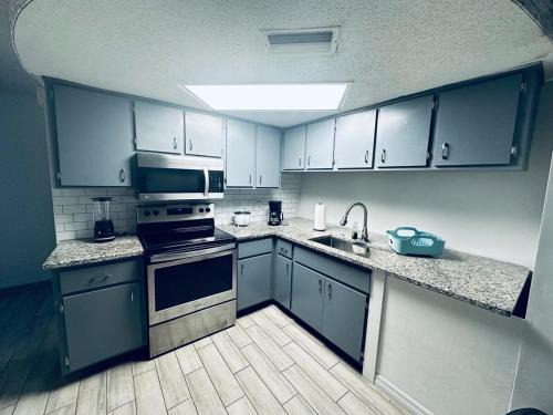 Port Richey Apartment | Beautiful Brand-New studio