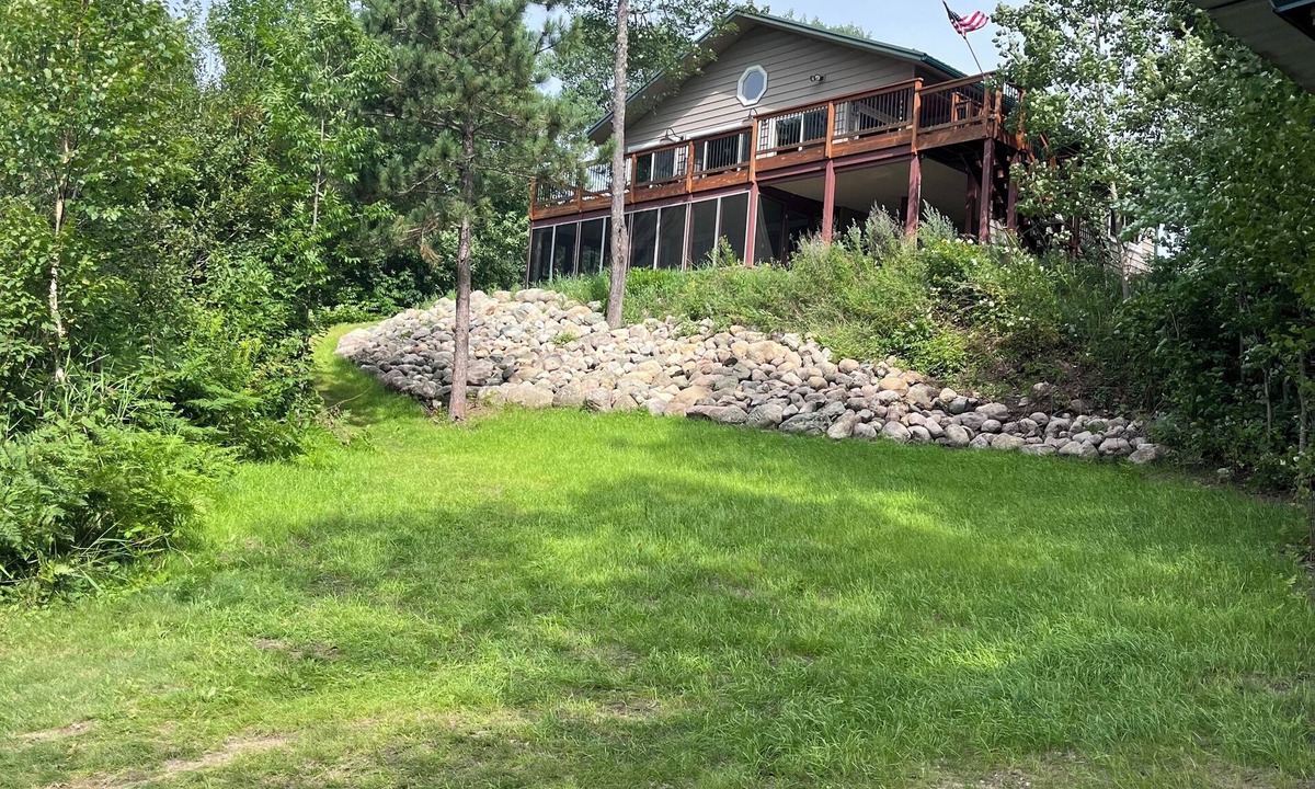 Ely Apartment | Beautiful Cabin for a Getaway to the Boundary Waters Canoe Area.