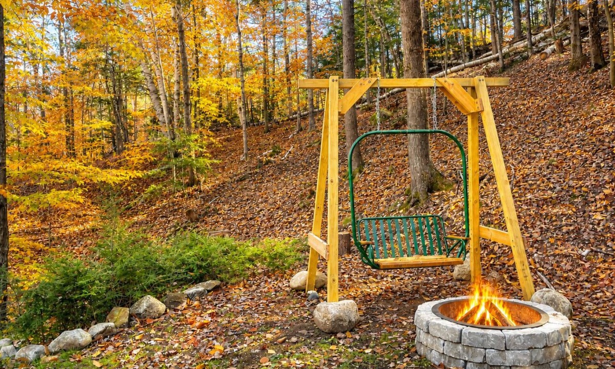 Bartlett House | Beautiful Chalet 2 minutes from the Saco River 🚣🔥🌲🗻