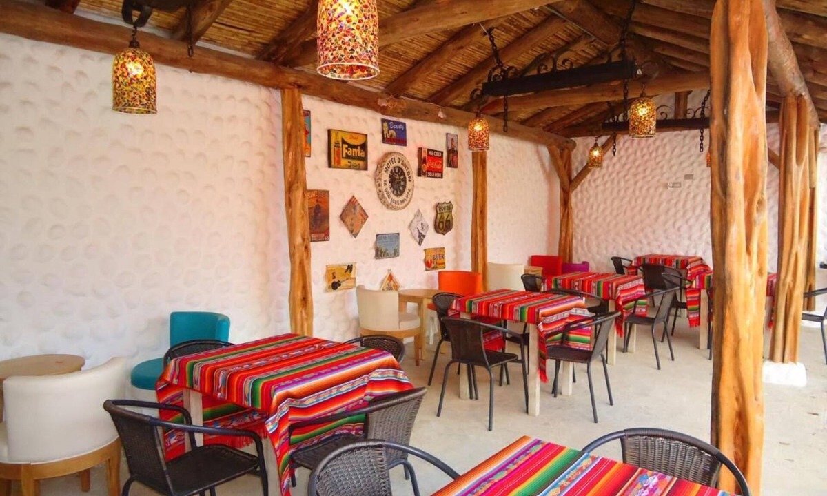 San Agustin Hotel | Beautiful colonial hotel in the heart of San Agustin Huila