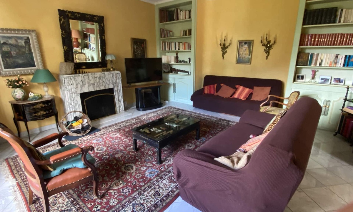 Panazol House | Beautiful, comfortable house between town and country.