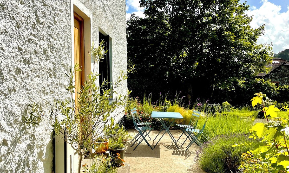 Ashburton House | Beautiful converted barn in Ashburton Gateway to Dartmoor