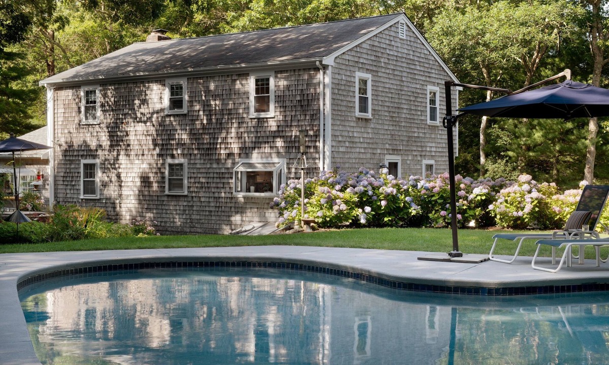 Cotuit House | Beautiful Cotuit Home w/Amazing Pool, near Beaches
