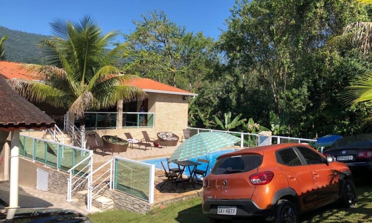 Pedro de Toledo House | Beautiful country property.