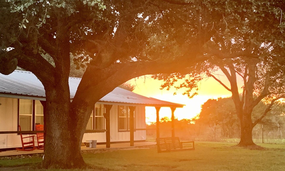 Waller House | Beautiful country Farm house