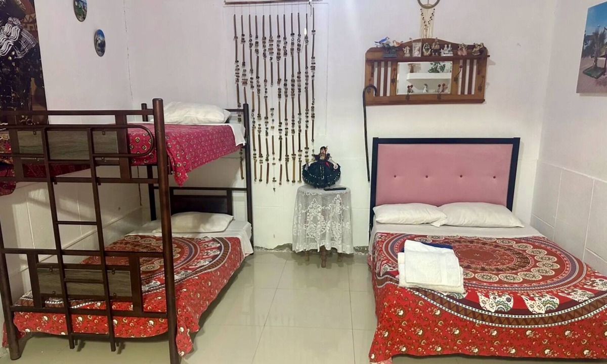 Pimentel Apartment | Beautiful cozzy studio located four blocks to the beach, pets and kids allow.