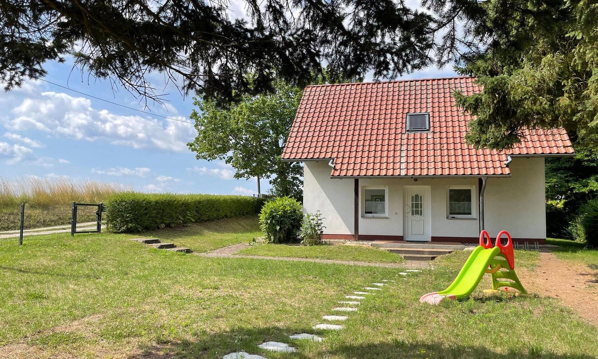 Angermuende House | Beautiful home in Angermünde/Herzsprung
