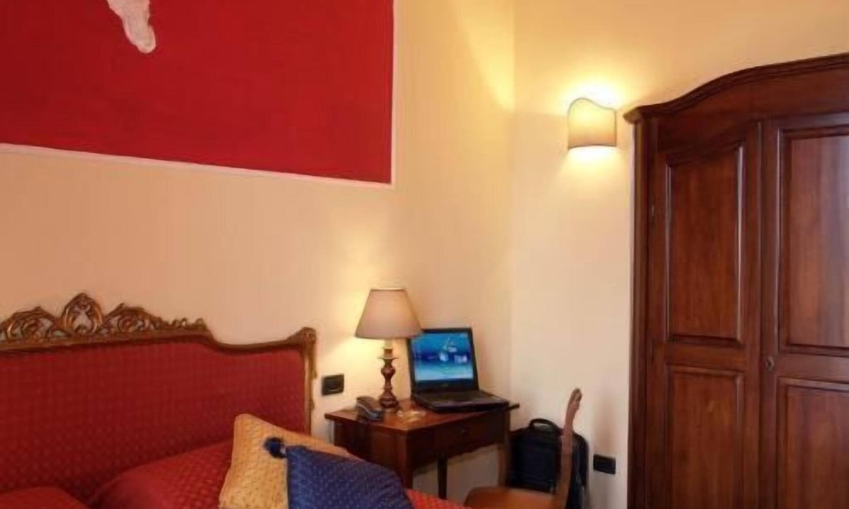 Margine Coperta-Traversagna Bed & Breakfast | Beautiful Double Room in Montecatini Terme