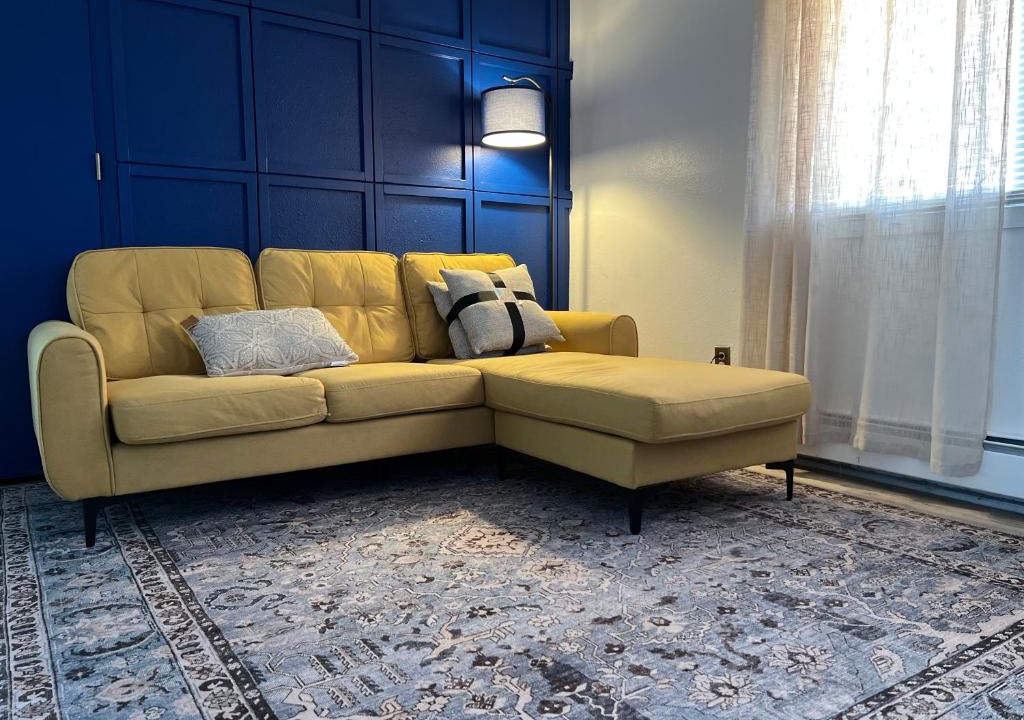 Fairview Apartment | Beautiful downtown Anchorage 4