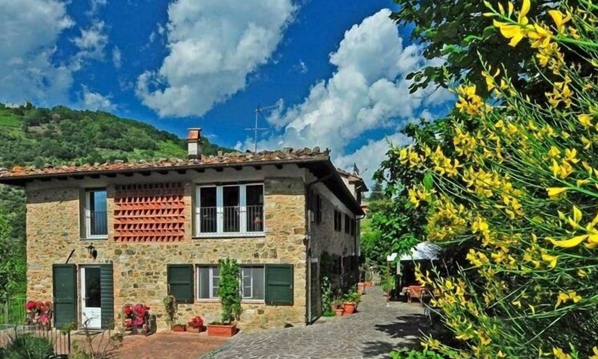 Nozanno House | Beautiful Eco-Friendly Farmhouse with gorgeous montain view!