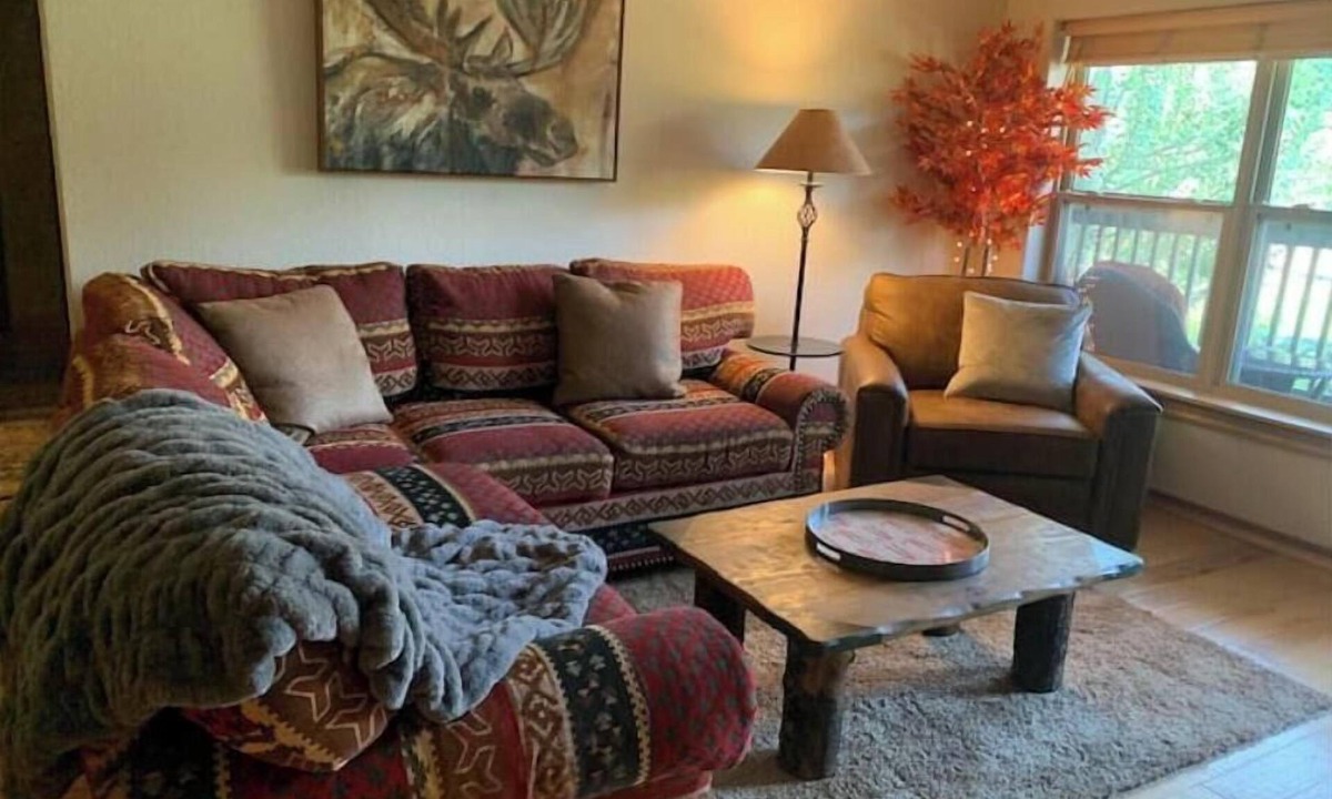 Edwards Condo | Beautiful Edwards 3 bedroom condo - New Listing!