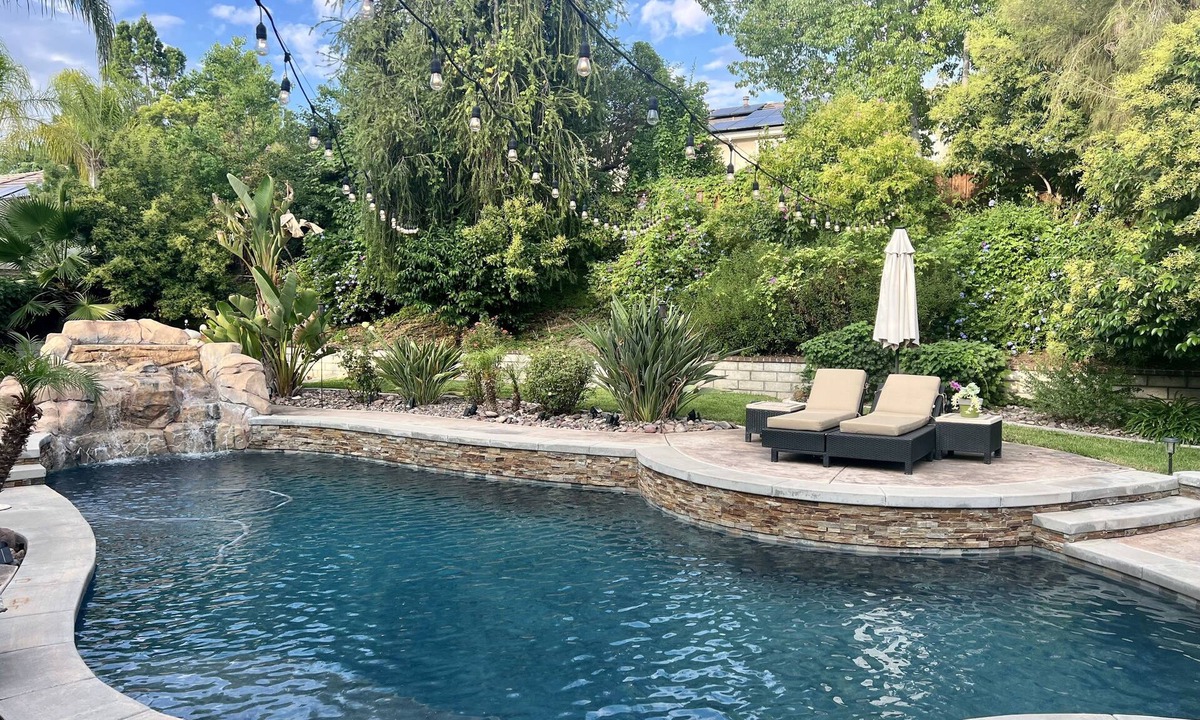 Paloma Del Sol House | Beautiful Executive Home in Desirable Neighborhood, Near Wineries and Old Town