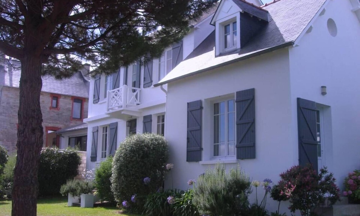 Saint-Cast-le-Guildo House | Beautiful vacation home in the heart of Saint Cast