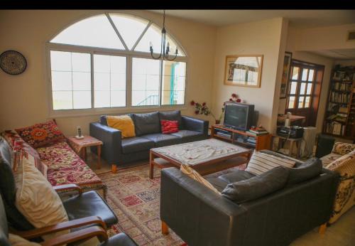 Deir Hanna Apartment | Beautiful Galilea