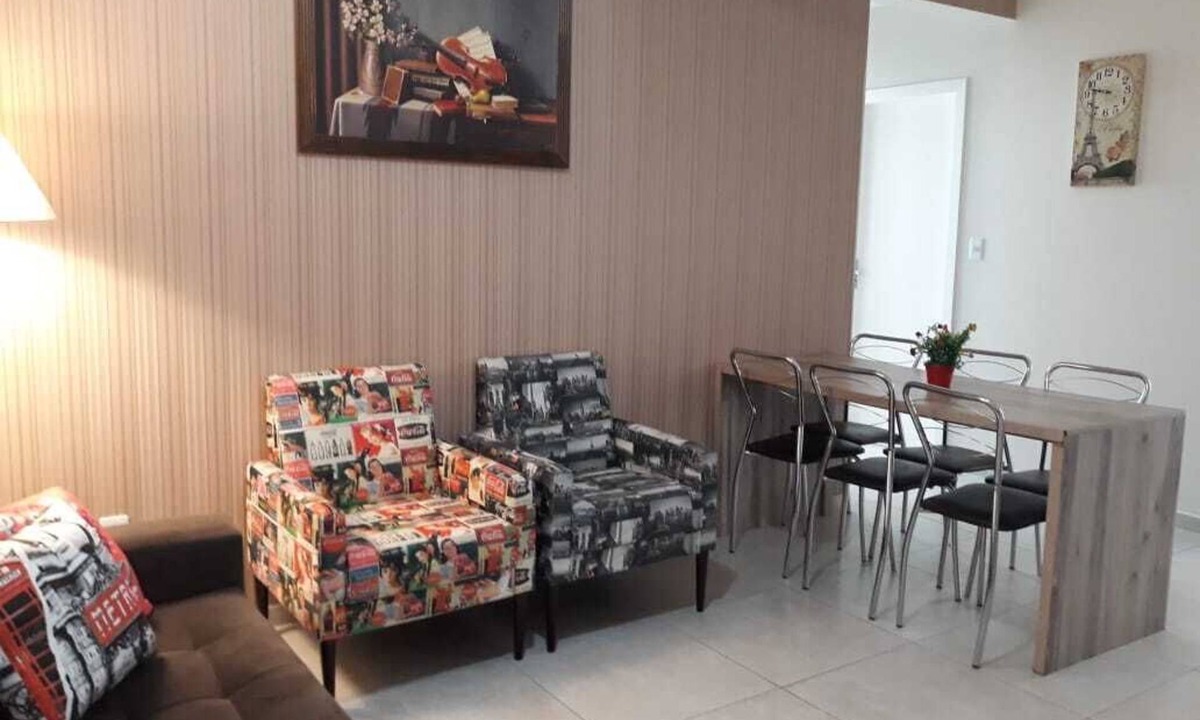 Ingleses Centro Apartment | Beautiful garden apartment with a lovely private backyard.