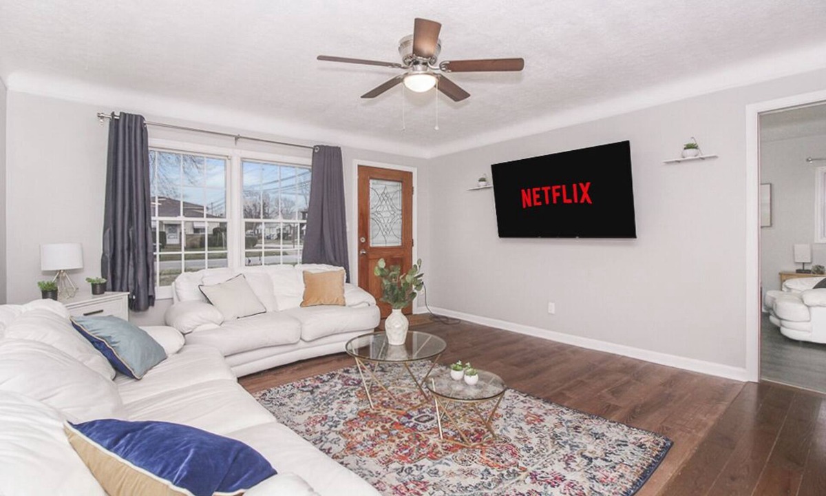 Cleveland House | Beautiful Getaway! ★ Quiet Area ★ Fenced Yard ★ Near Airport ★ Must see 👀
