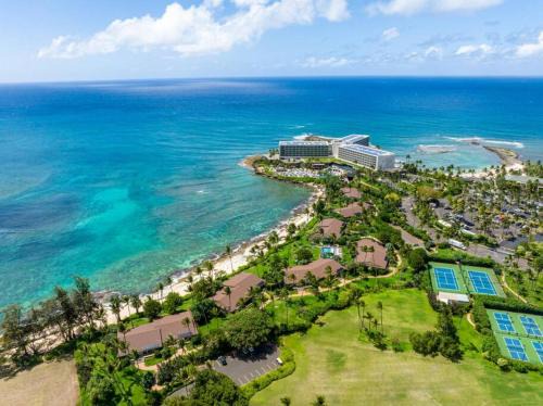 Kahuku House | Beautiful Golf Course front near the beach