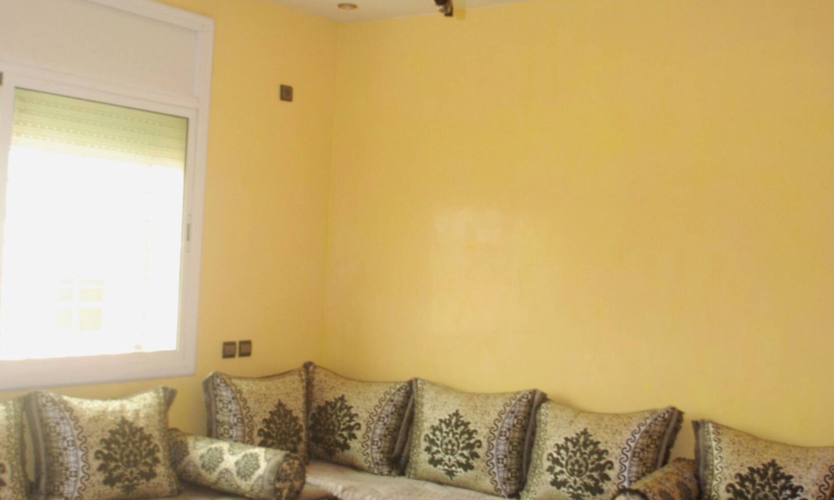 Kenitra Apartment | Beautiful high standing apartment