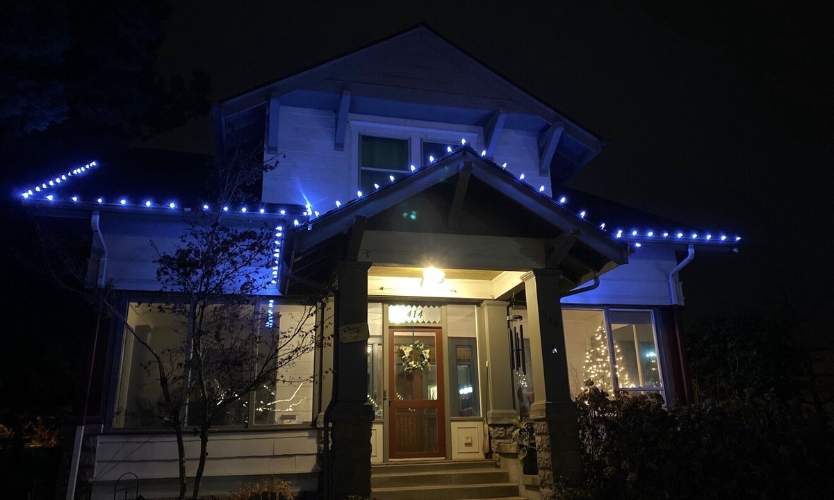 Independence House | Beautiful Historic home in the Willamette Valley Oregon, central to wine country