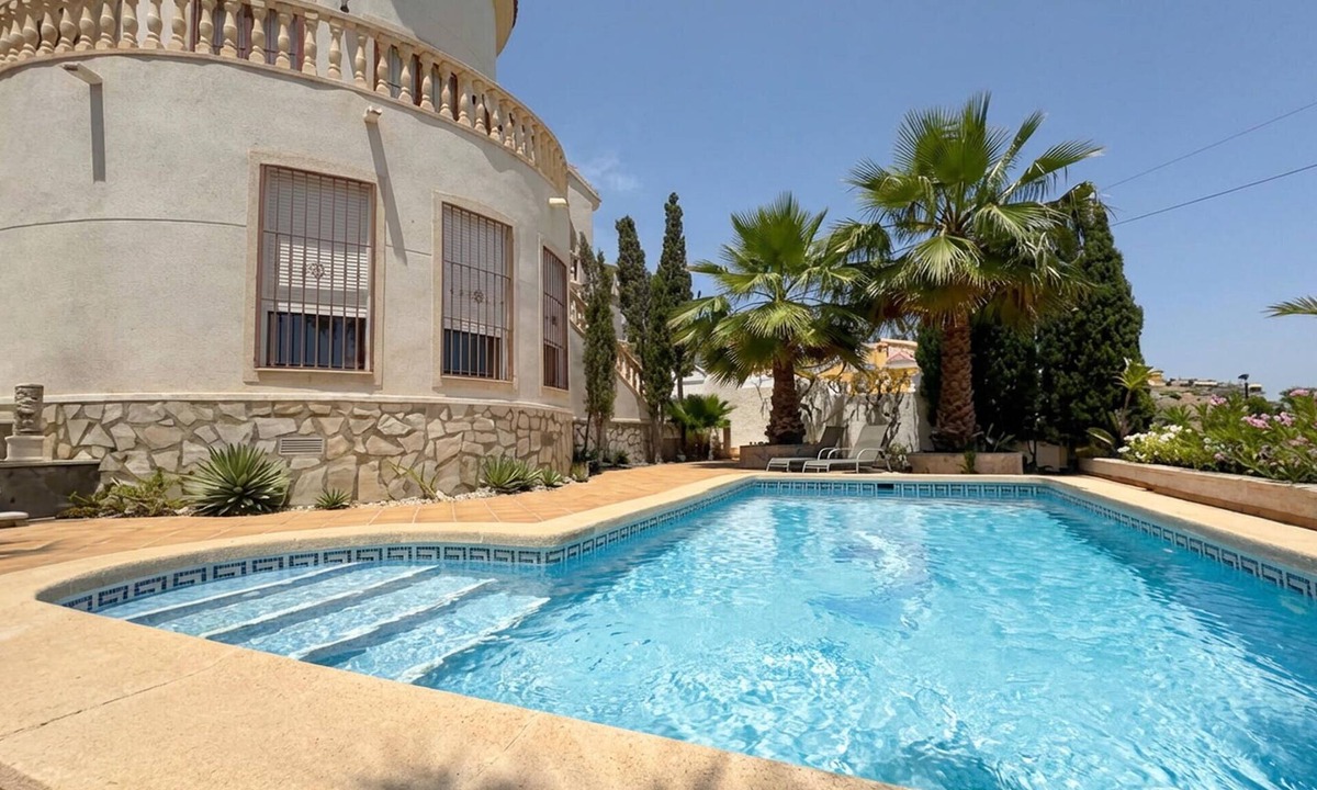 Quesada House | Beautiful home in Ciudad Quesada