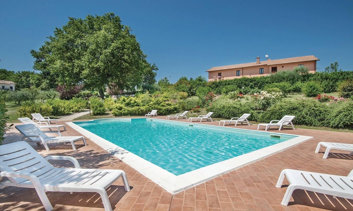 Acquasparta House | Beautiful home in Acquasparta -TR-