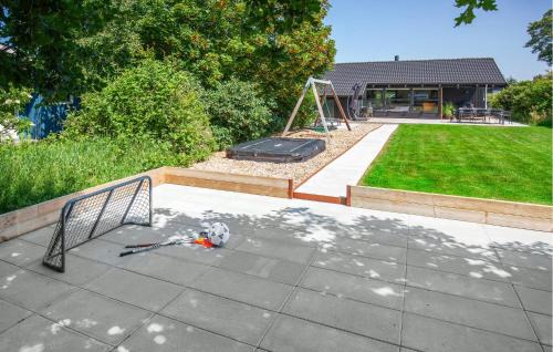 Tversted House | Beautiful Home In Bindslev With Sauna