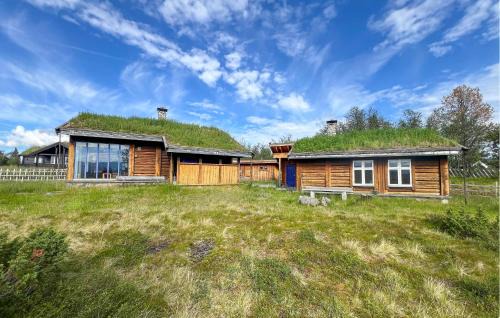 Vestre Slidre House | Beautiful Home In Røn With Sauna