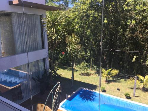 Saco Grande House | Beautiful Home private condominium - Florianópolis