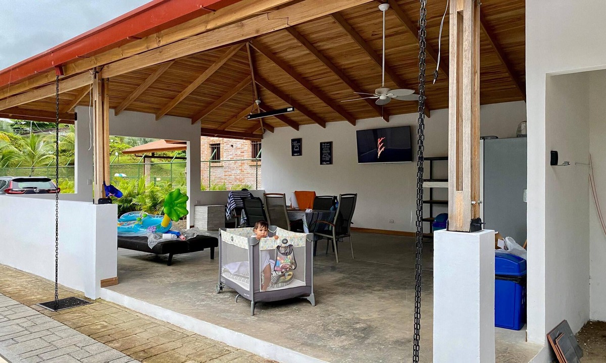 Esterillos Este House | Beautiful house in Esterillos Este